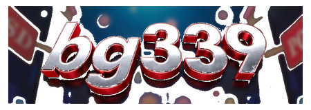 bg339 logo